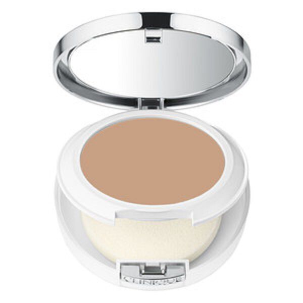 Clinique Beyond Perfecting puder u prahu + korektor