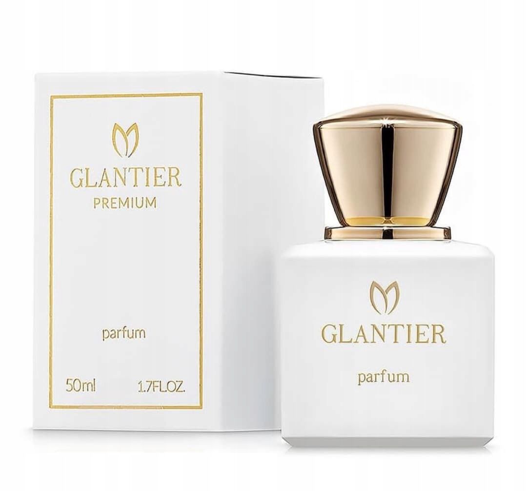 Glantier Premium 493
