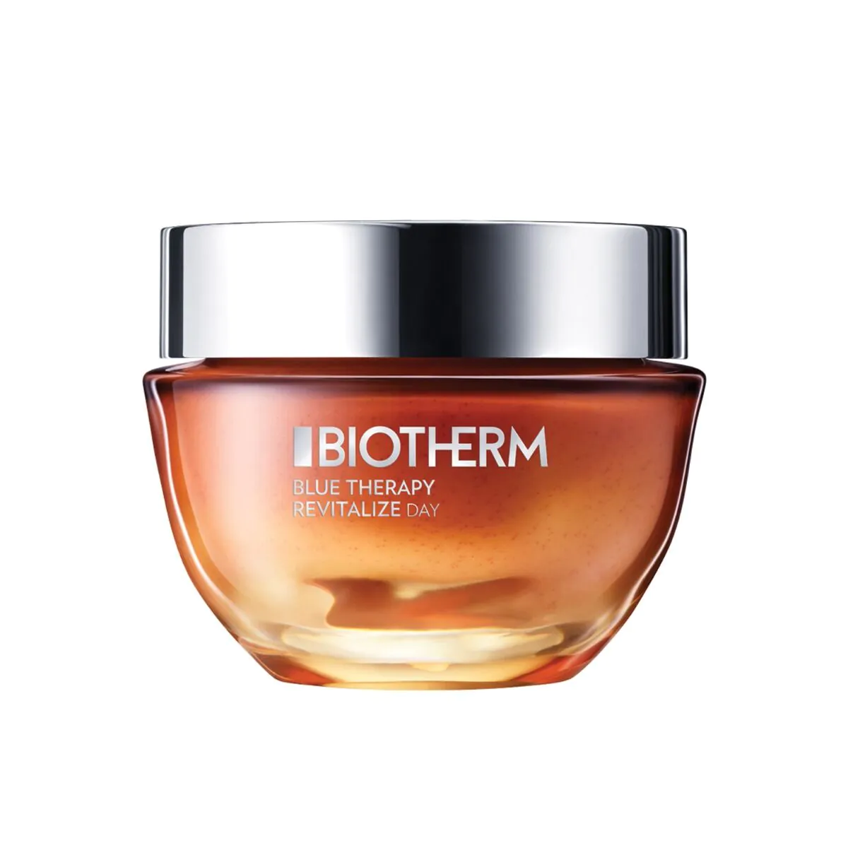 Biotherm Blue Therapy Amber Algae Revitalize Krem do twarzy na dzień