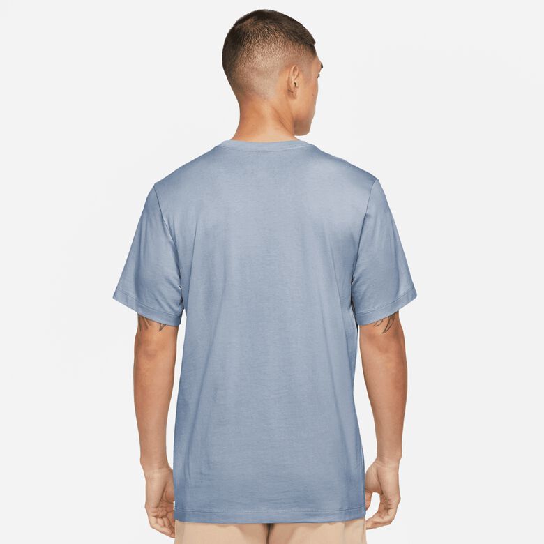 Jumpman kortärmad tröja med rund hals