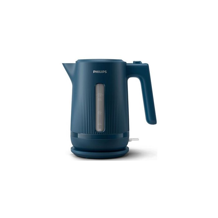 Bollitore - PHILIPS - HD9411/70 - 1,7 litri - 2200 Watt - Finestra illuminata