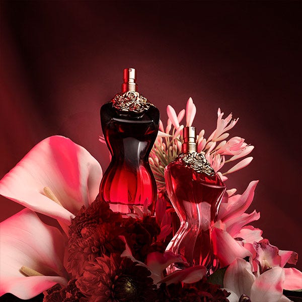 La Belle Le Parfum