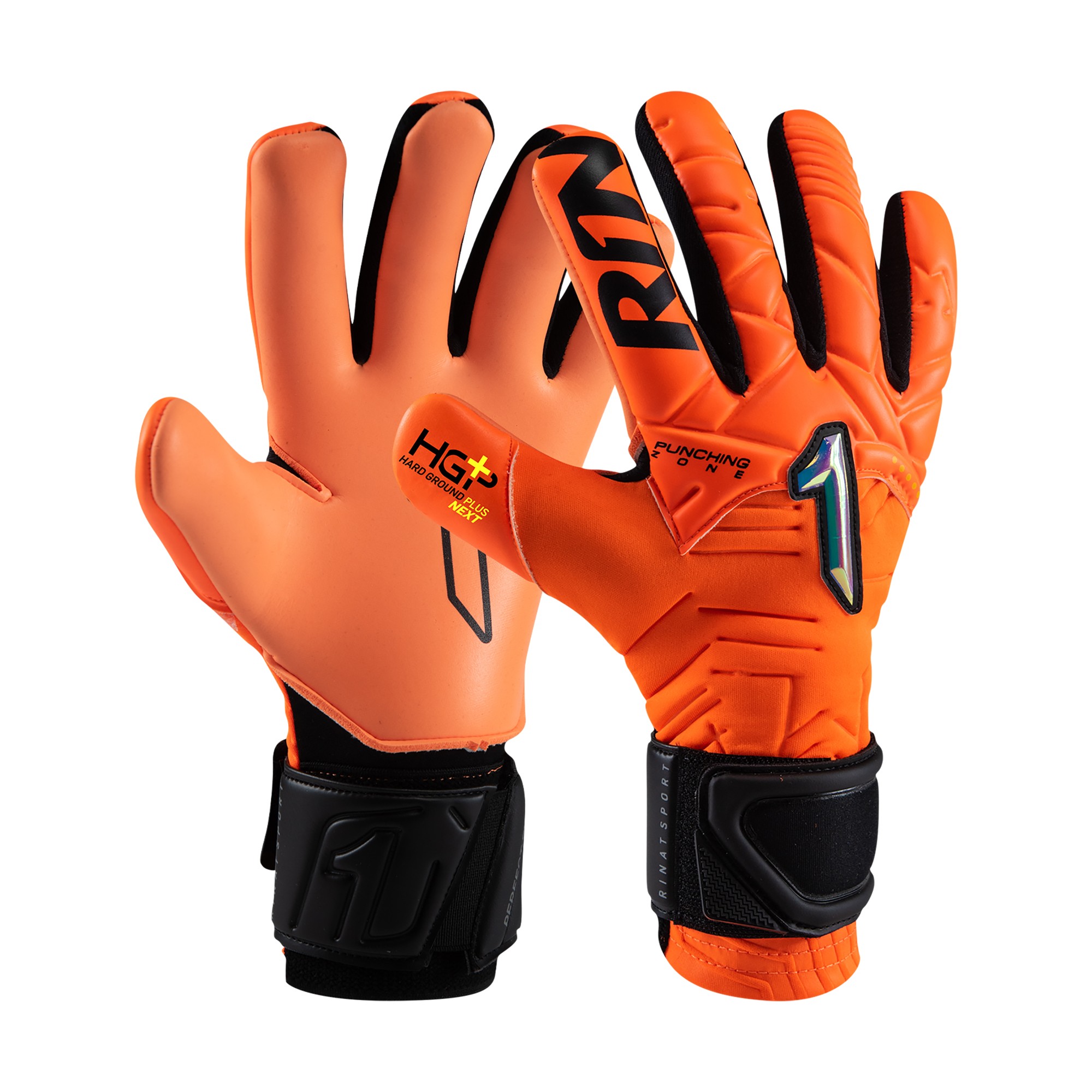 Rinat Kratos Turf Junior Torwarthandschuh