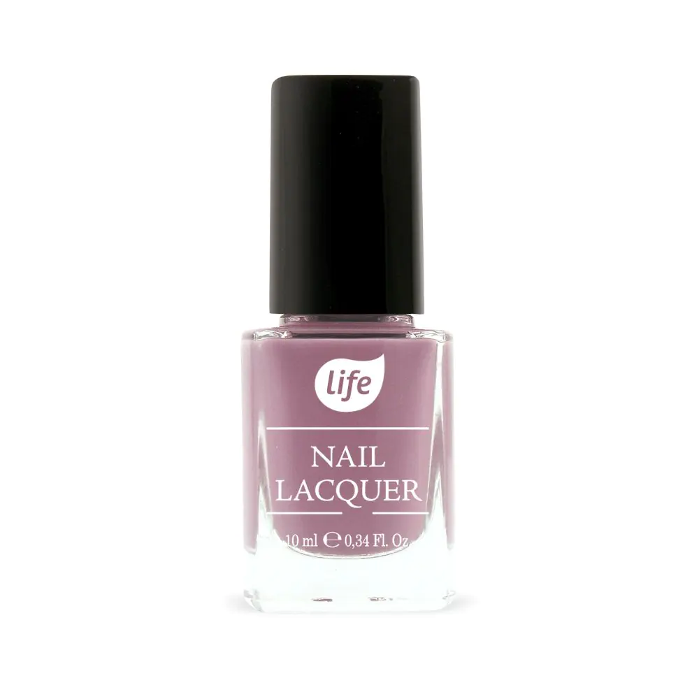 Life Lakier do paznokci 10 ml nr 156