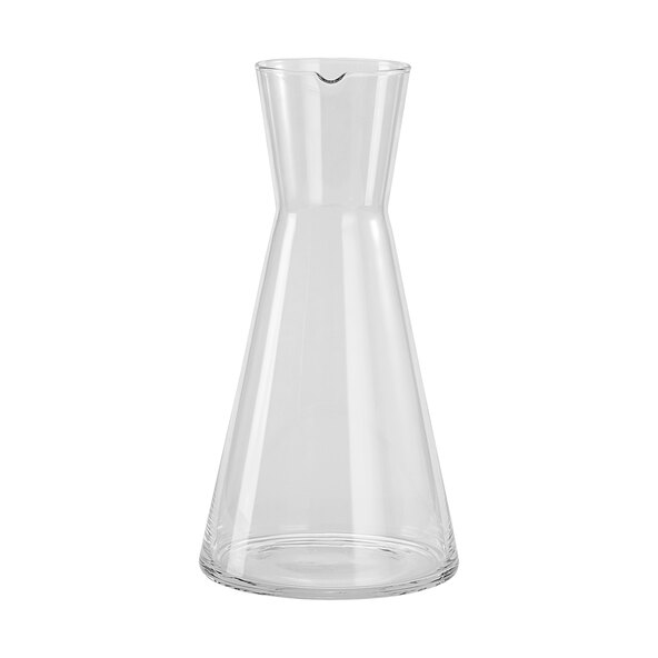 Wasserkaraffe, 1500 ml, set 2er