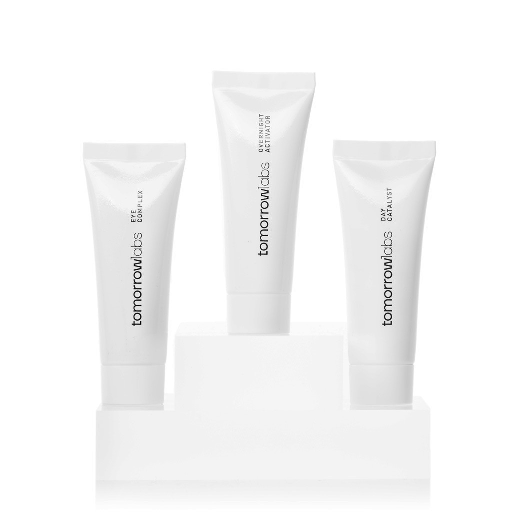 „Tomorrowlabs“ veido atjauninimo rinkinys – 1 vnt.