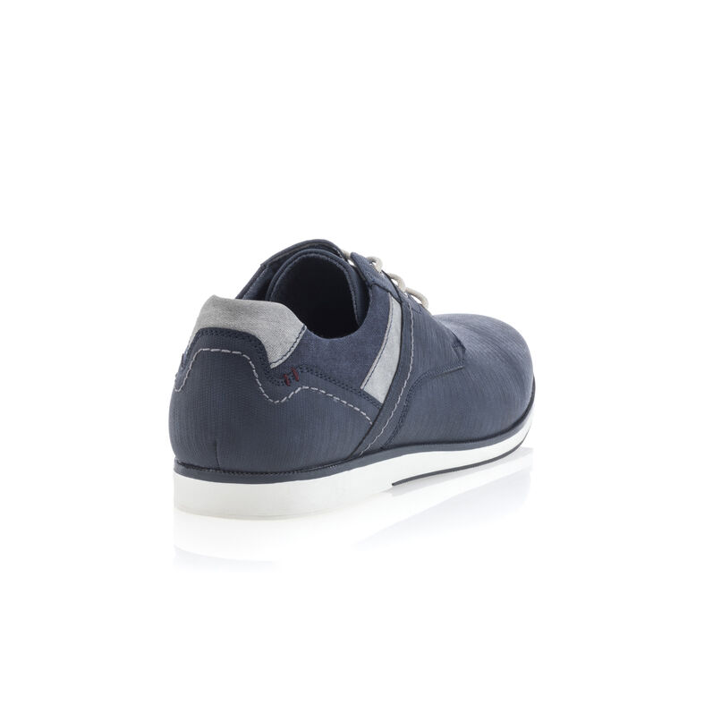 Chaussures de ville Homme Bleu
