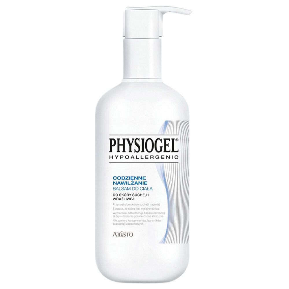Physiogel Καθημερινή Ενυδατική Κρέμα