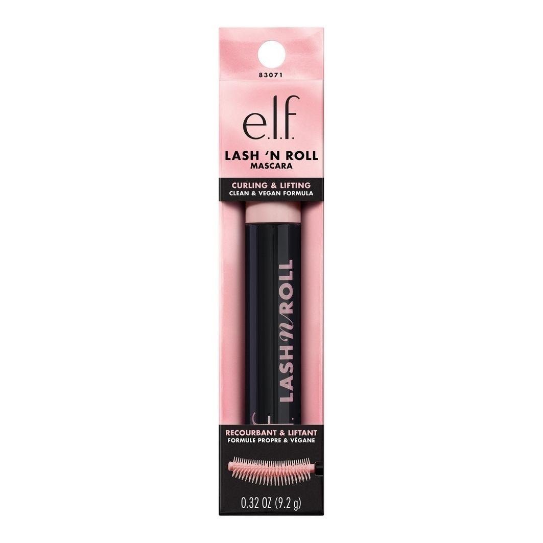 elf Cosmetics skropstu tuša 