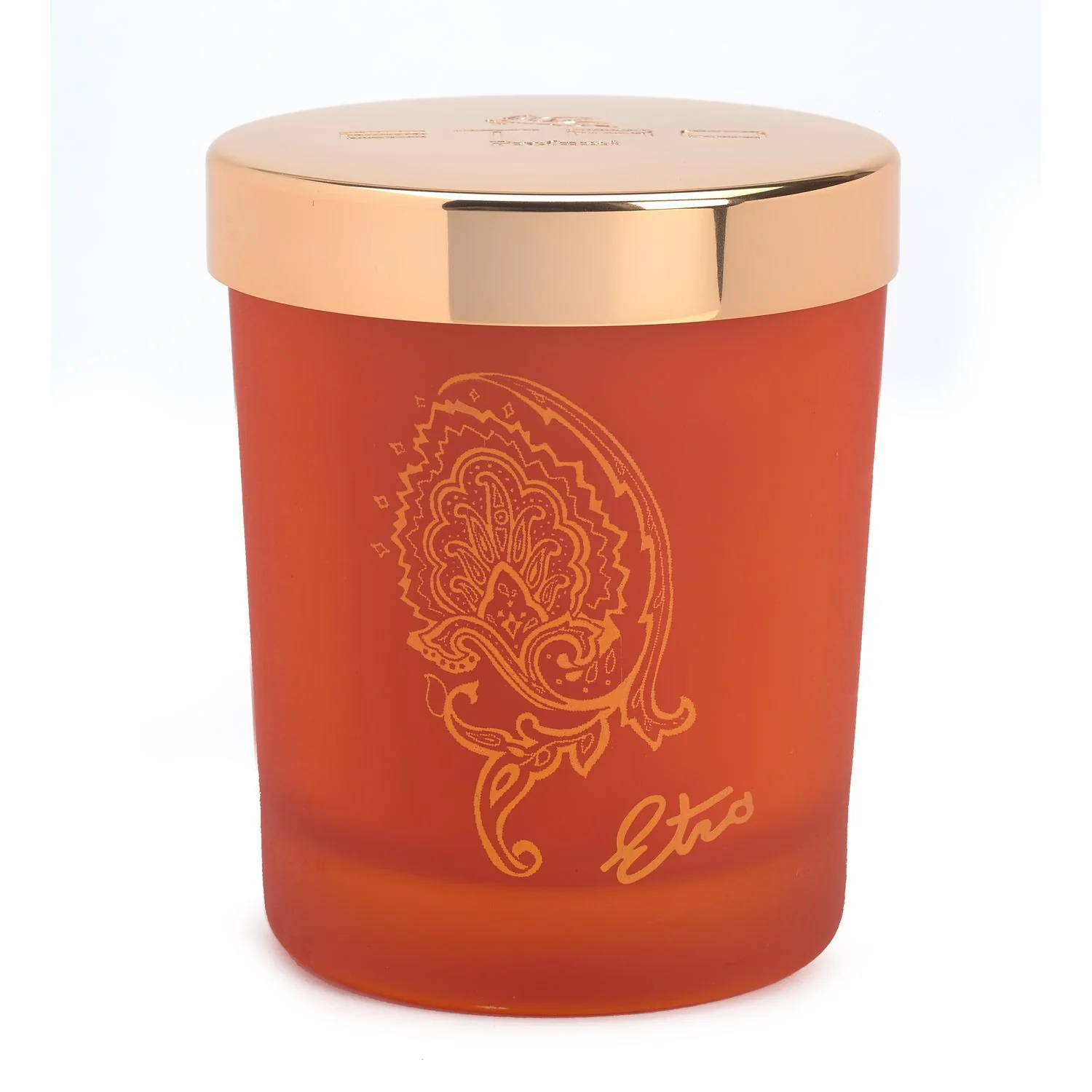 Home Fragrance Eos - Candela Profumata