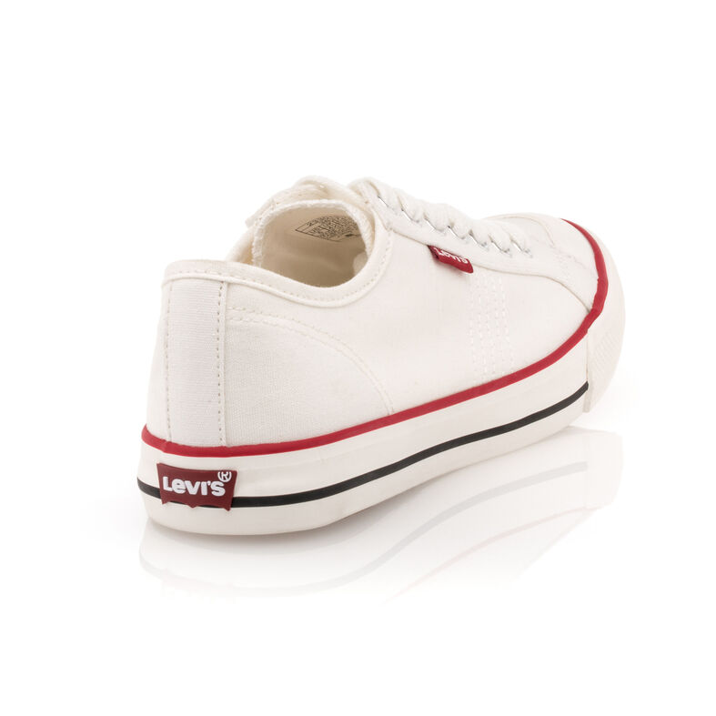 Košíky / tenisky Femme Blanc