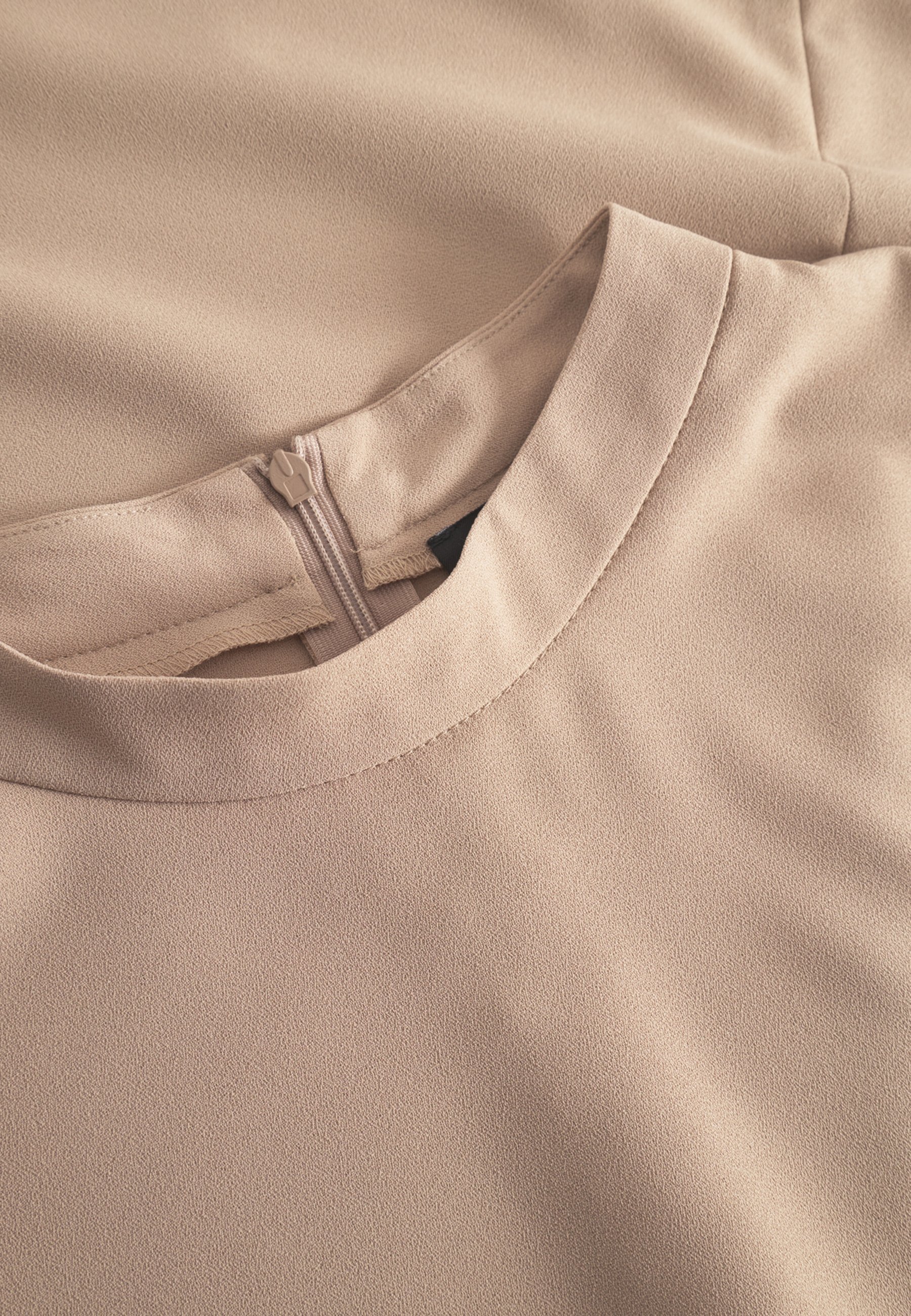 Jascha Stockholm VOX - COBOLT - Robe d'été - taupe