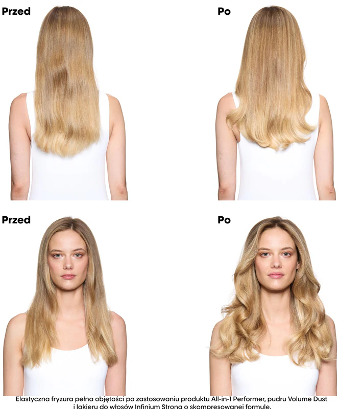 Bezoplachový ošetrujúci sprej L'Oréal Professionnel Tecni.Art All-in-1 Performer