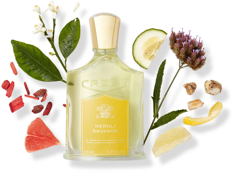Creed Neroli Sauvage Eau de Parfum unisex