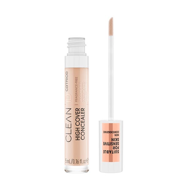 Clean Id High Cover Concealer