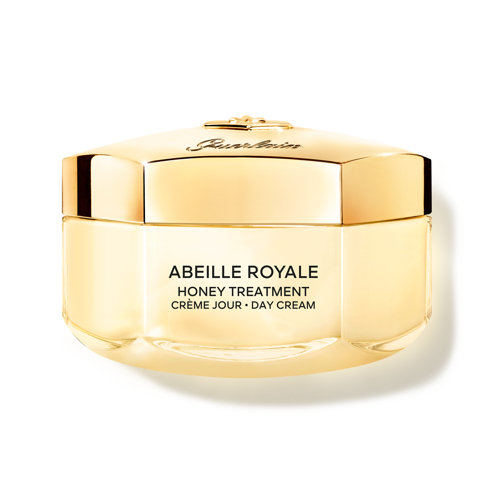 Abeille Royale Honey дневна крема за третман Луксузни третман против бора и старења