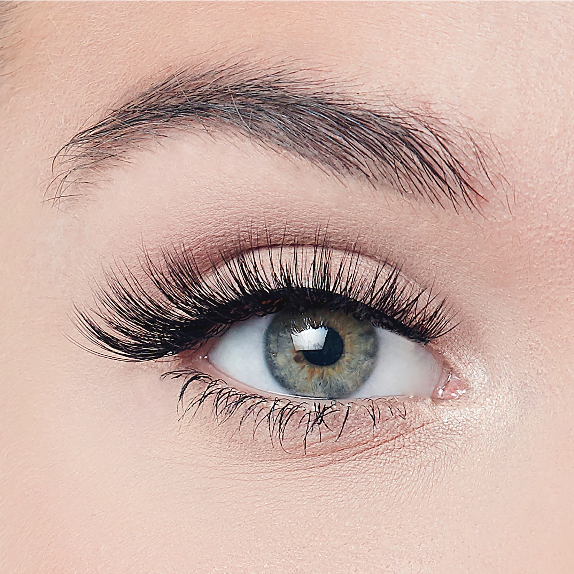 Gene false Perfect Eye Nova - Depend
