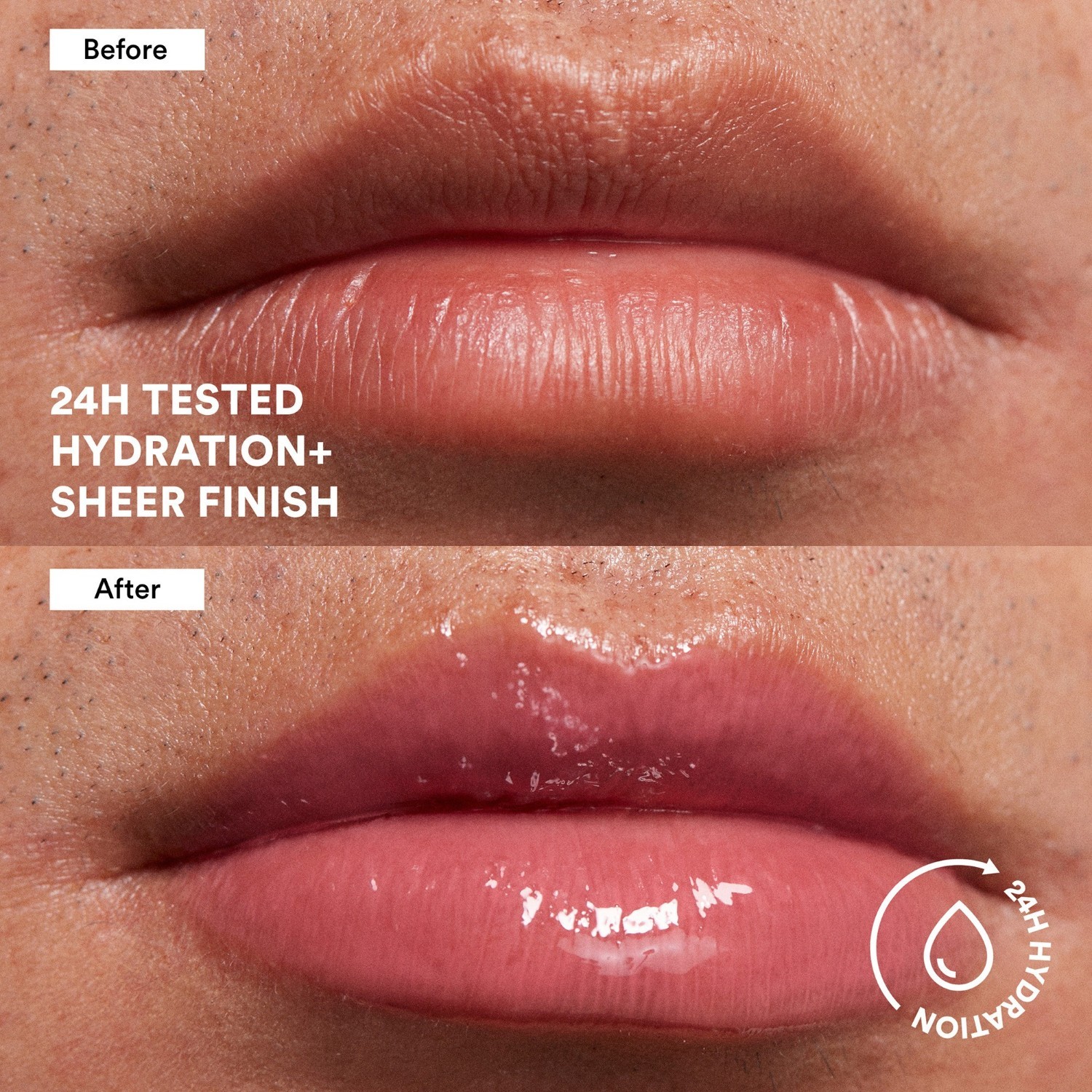 3INA Lippenol The Color Lippenol - 4 ml