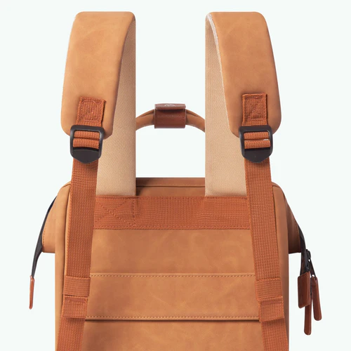 Cabaia Malý batoh Adventurer Moscow Brown
