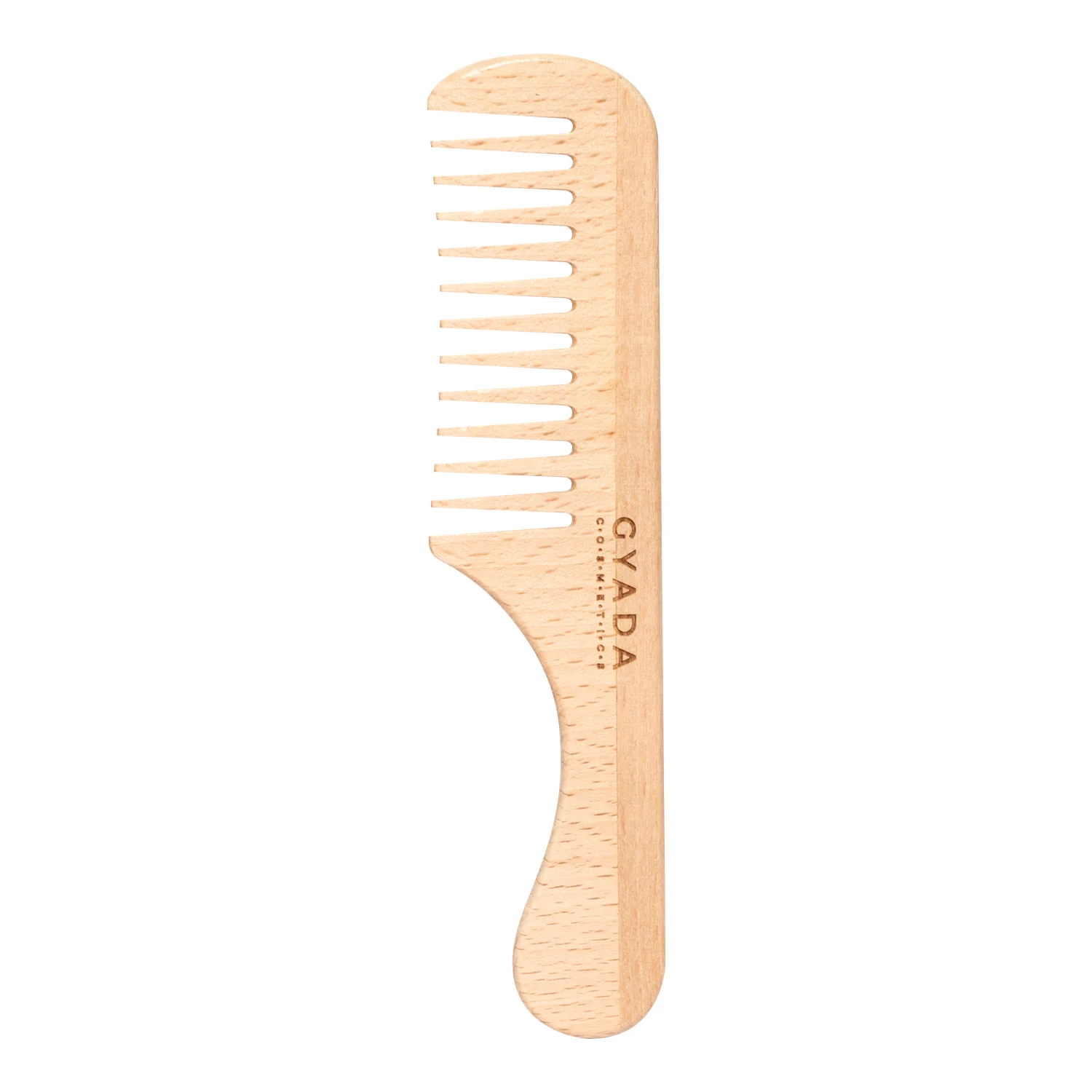 Hairbrush Pettine Con Manico - Pettini