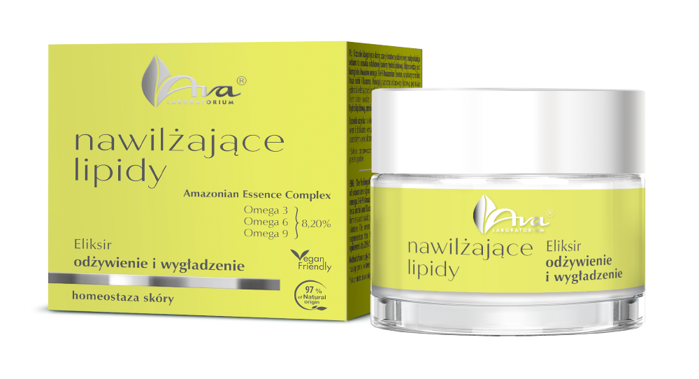 Ava Moisturizing Lipids