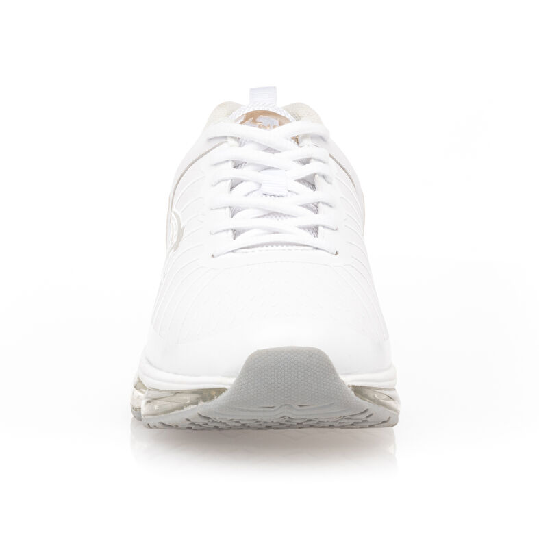Koszyki / trampki Homme Blanc