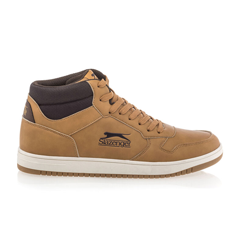 Kurve / sneakers Homme Brun
