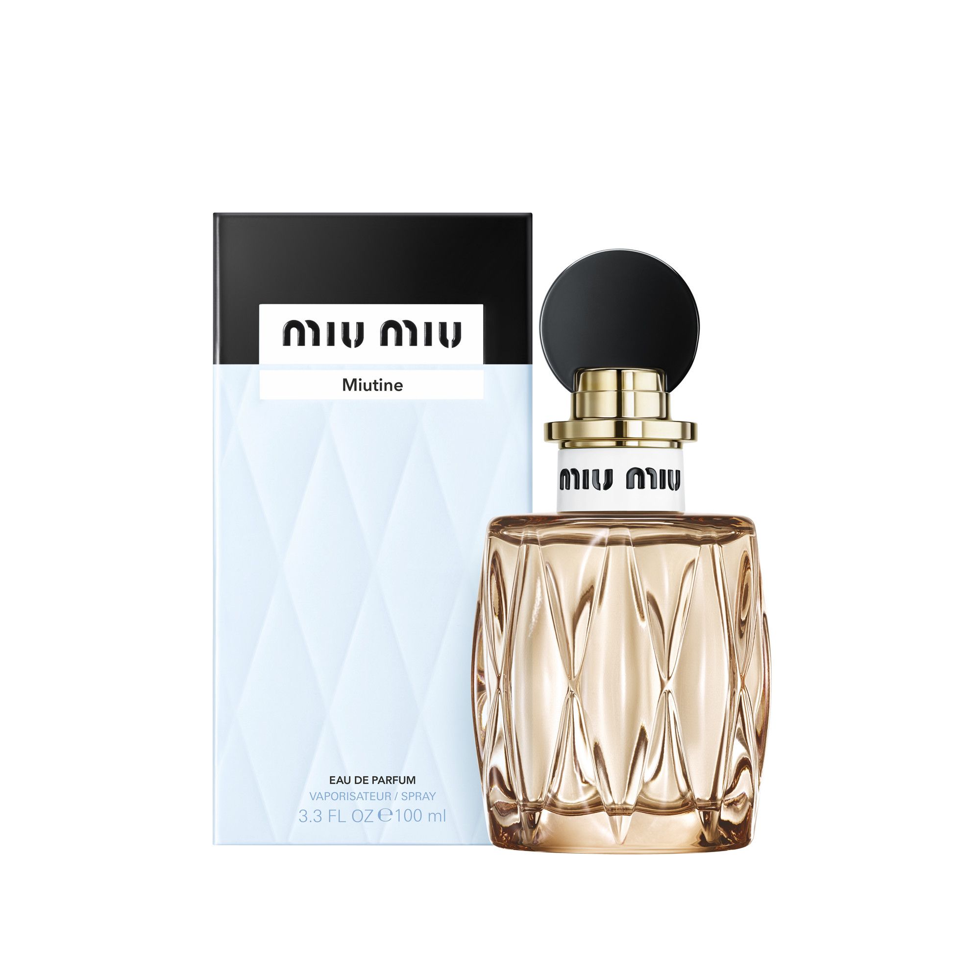 Miutine Eau de Parfum Ženski parfemi
