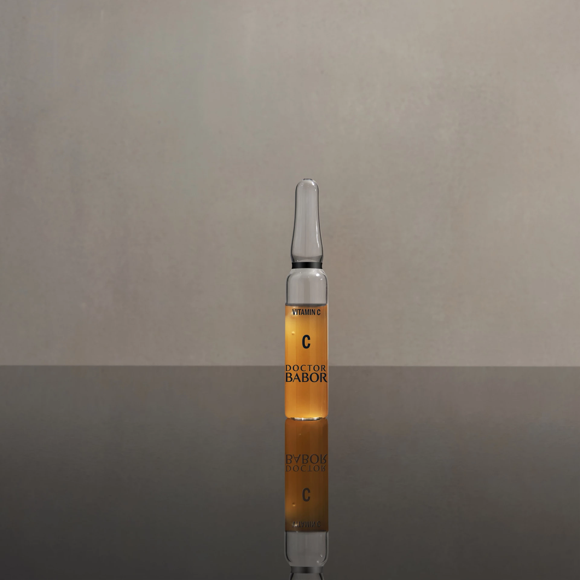 DOCTOR BABOR Radiance Ampoule Serum Concentrat 7 x 2 ml - BABOR
