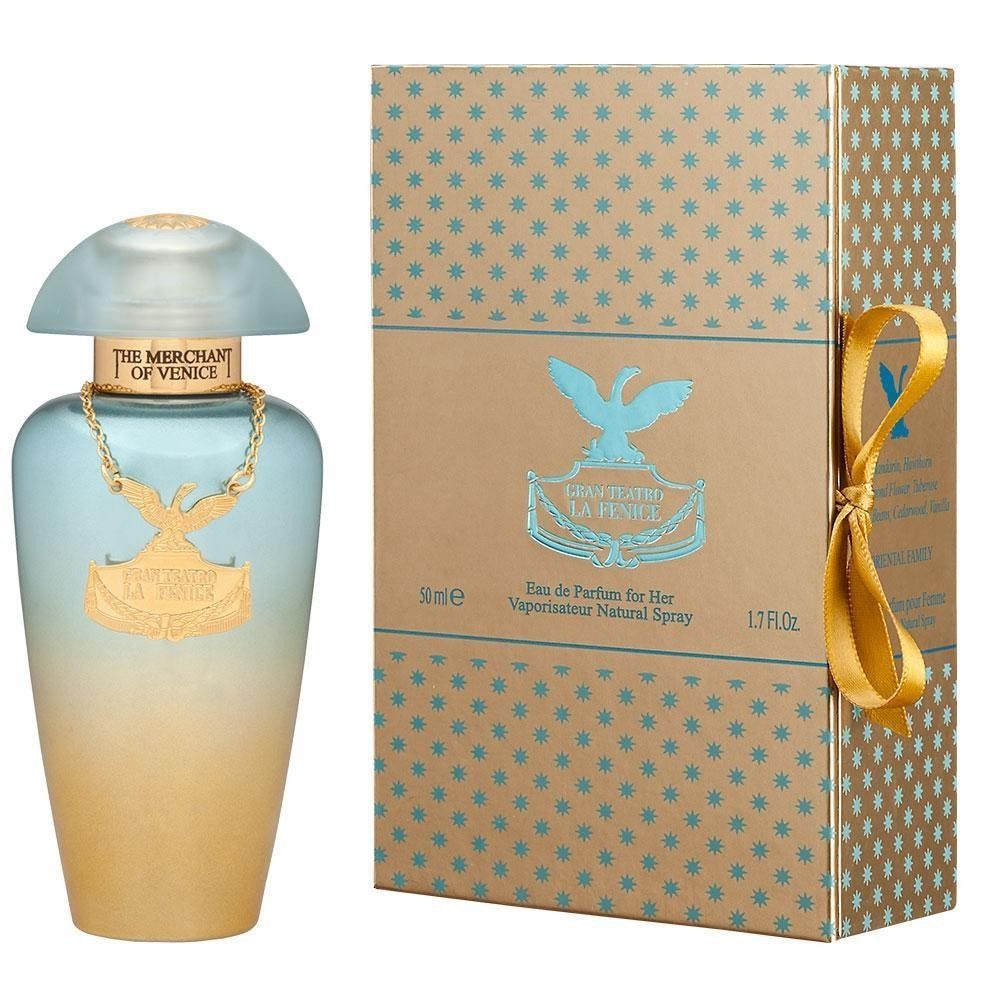 DER HÄNDLER VON VENEDIG parfumska voda La Fenice Gran Teatro - 50 ml