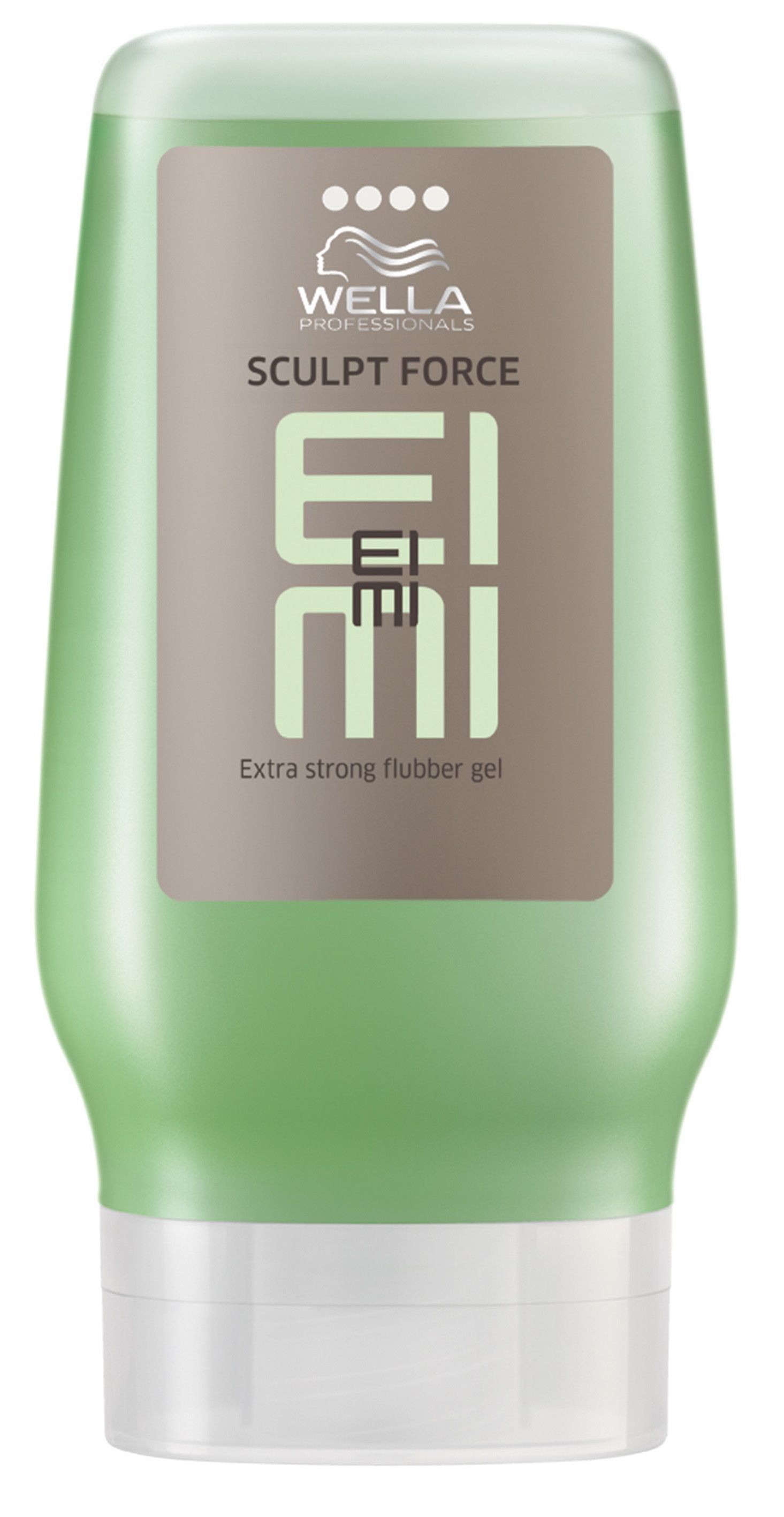 Eimi Sculpt Force Lakai ir fiksatoriai