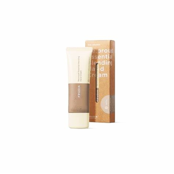 Crema de manos Frudia Re:proust Essential Blending - Tonos tierra 50 g