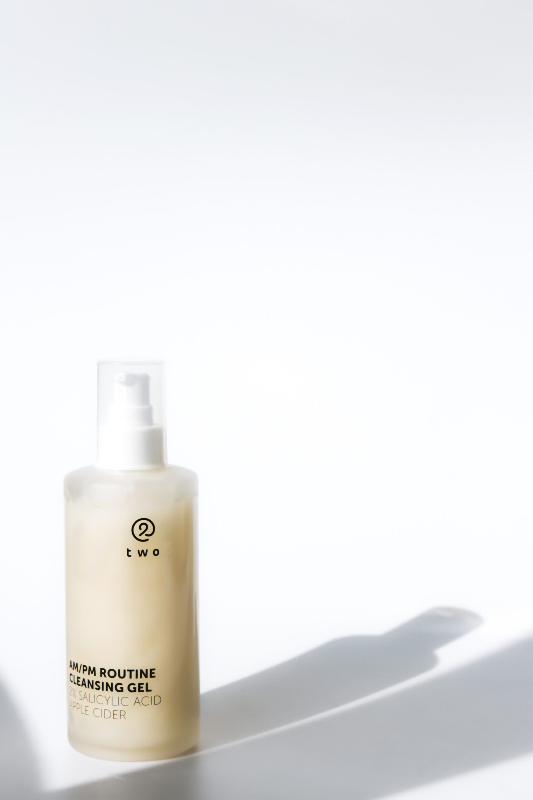 Two Cosmetics