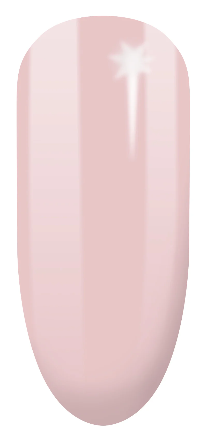 UV Gel Polish Party Smalto Semipermanente - Smalto Effetto Gel