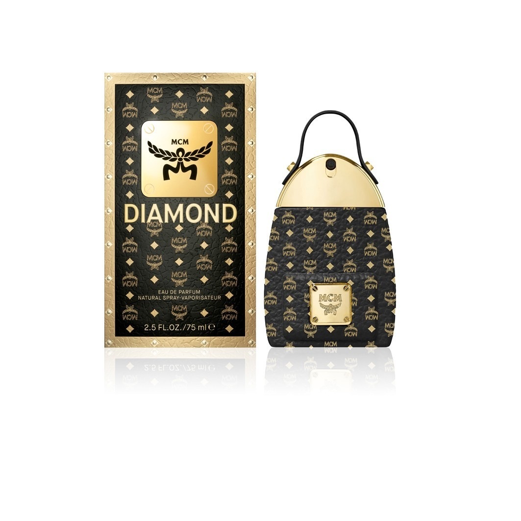 MCM Parfum Deimantinis vanduo MCM DIAMOND - 30 ml