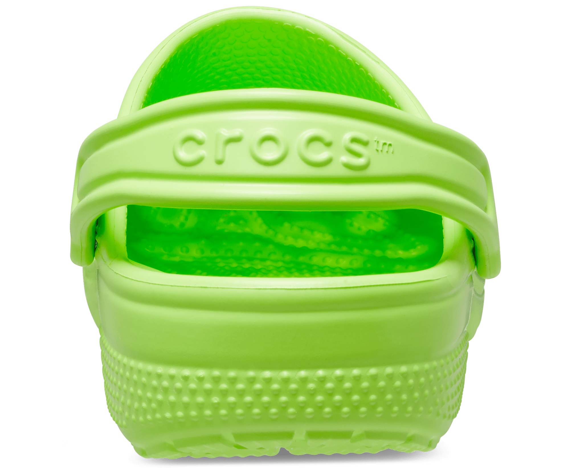 Kids' Classic Clog