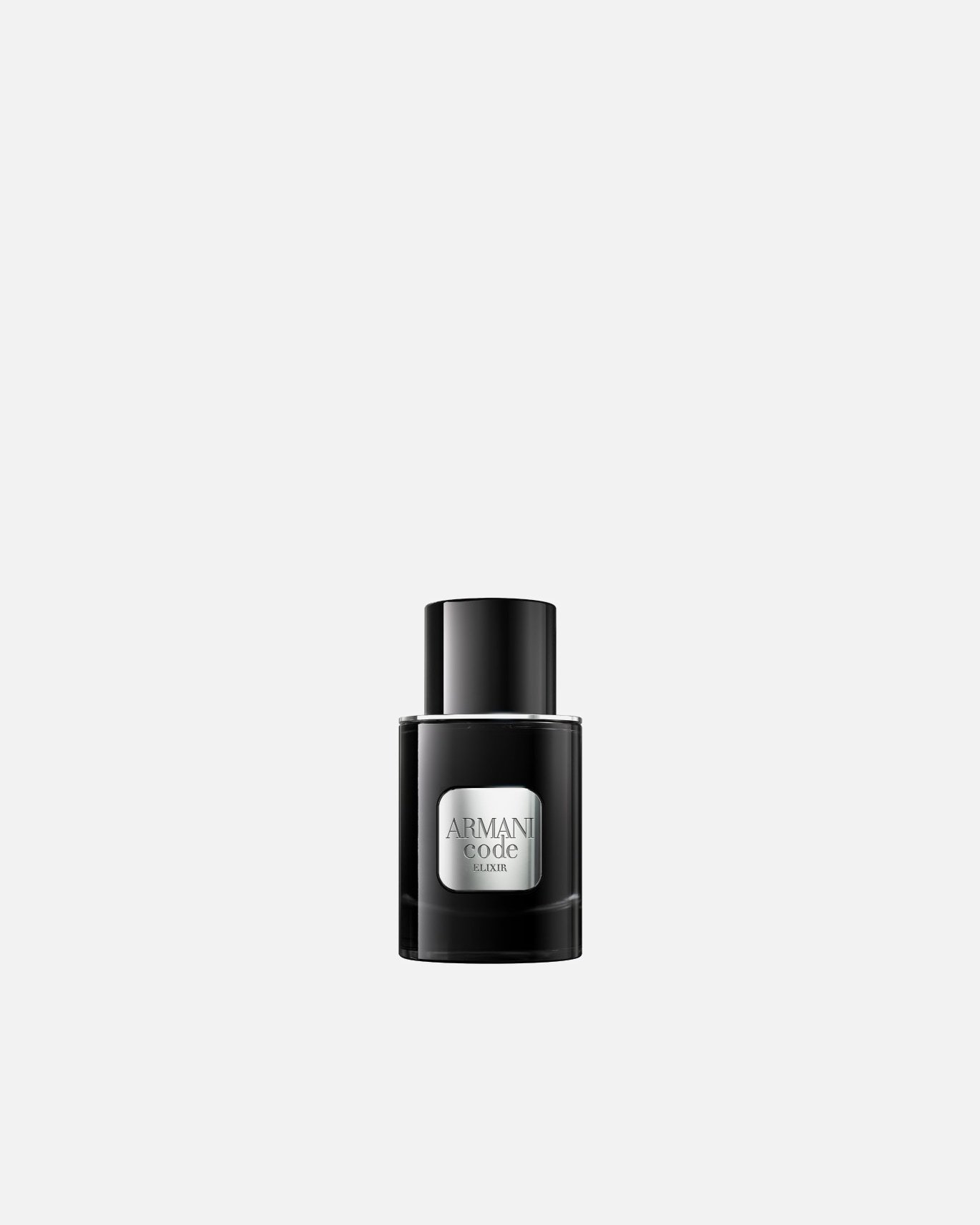 Armani Eau de Parfum Code Homme Elixir - 50 ml