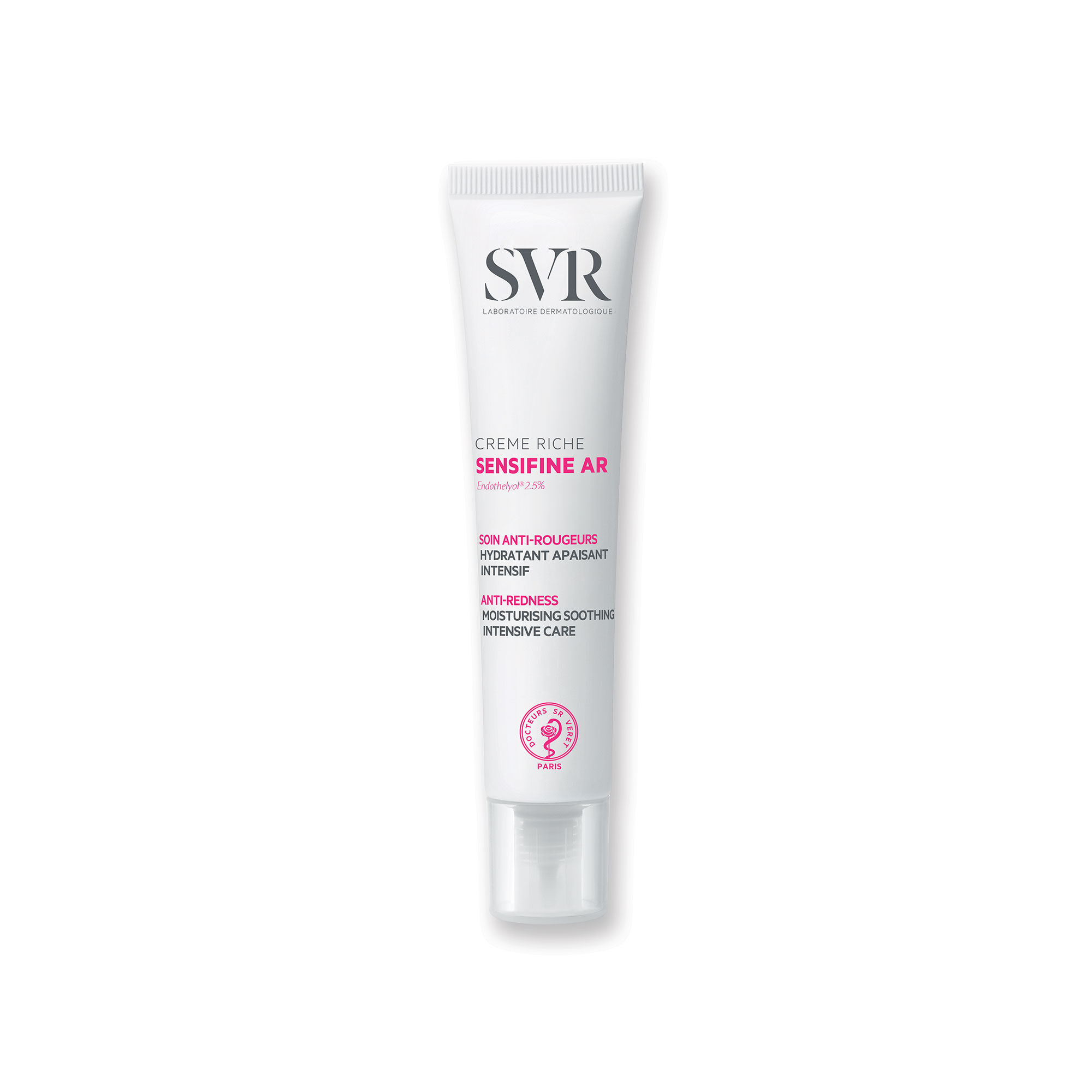 SVR Sensifine AR