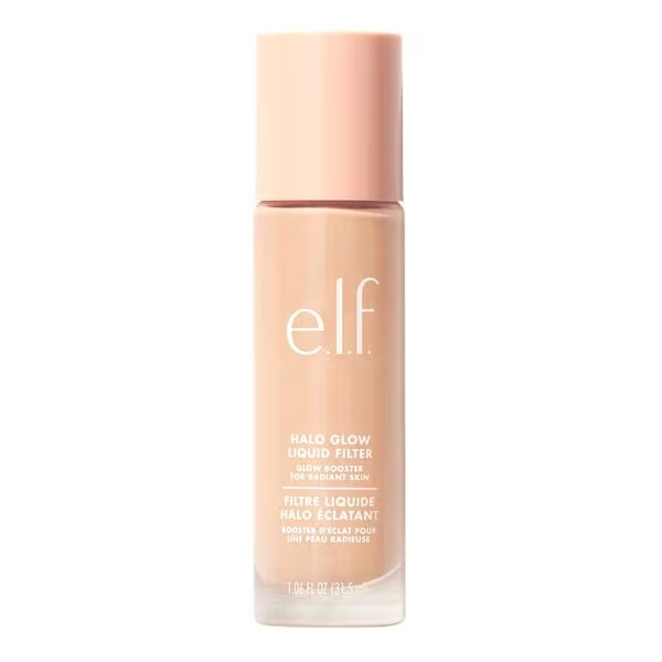 Tekoči filter Elf Halo Glow 1 Fair<br>31,5 ml