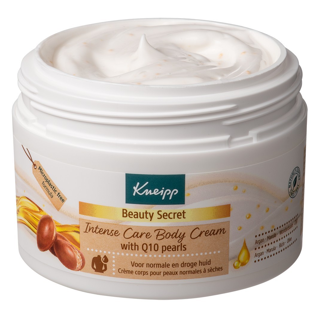 Kneipp telový krém Perly krásy - 200 ml
