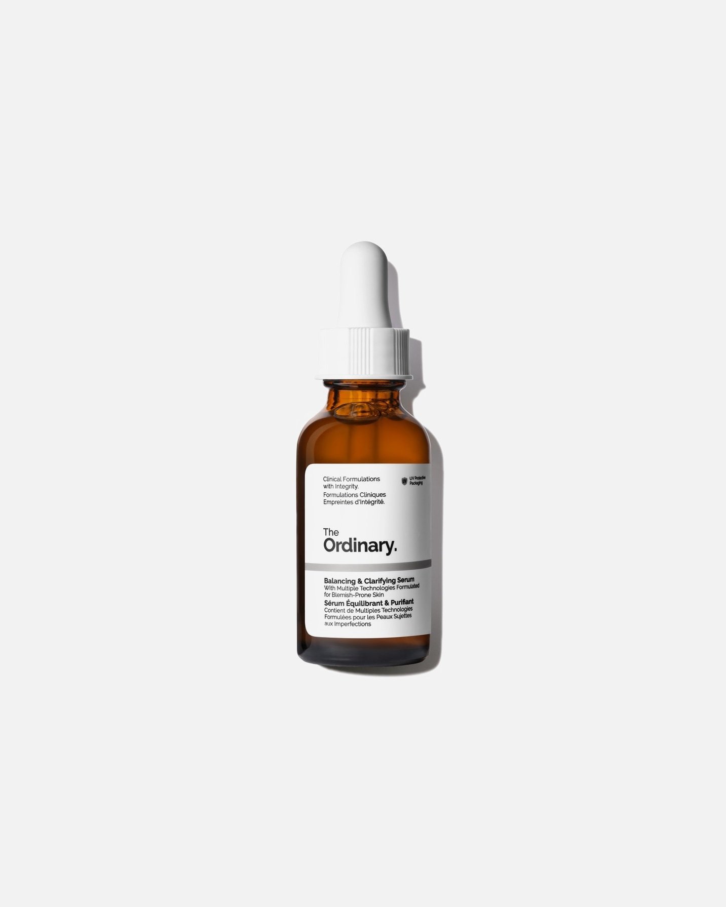 „The Ordinary“ drėkinamasis serumas, balansuojantis ir skaistinantis – 30 ml
