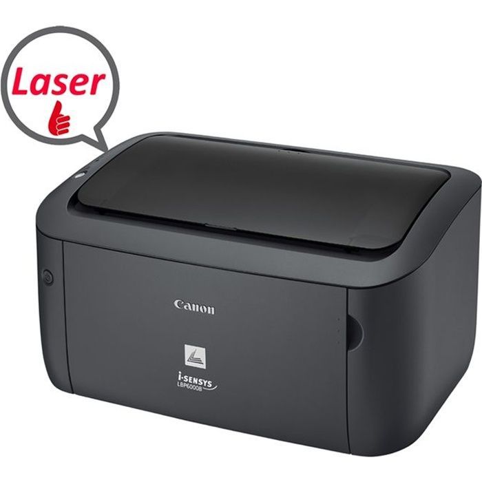 Canon i-SENSYS LBP-6000B