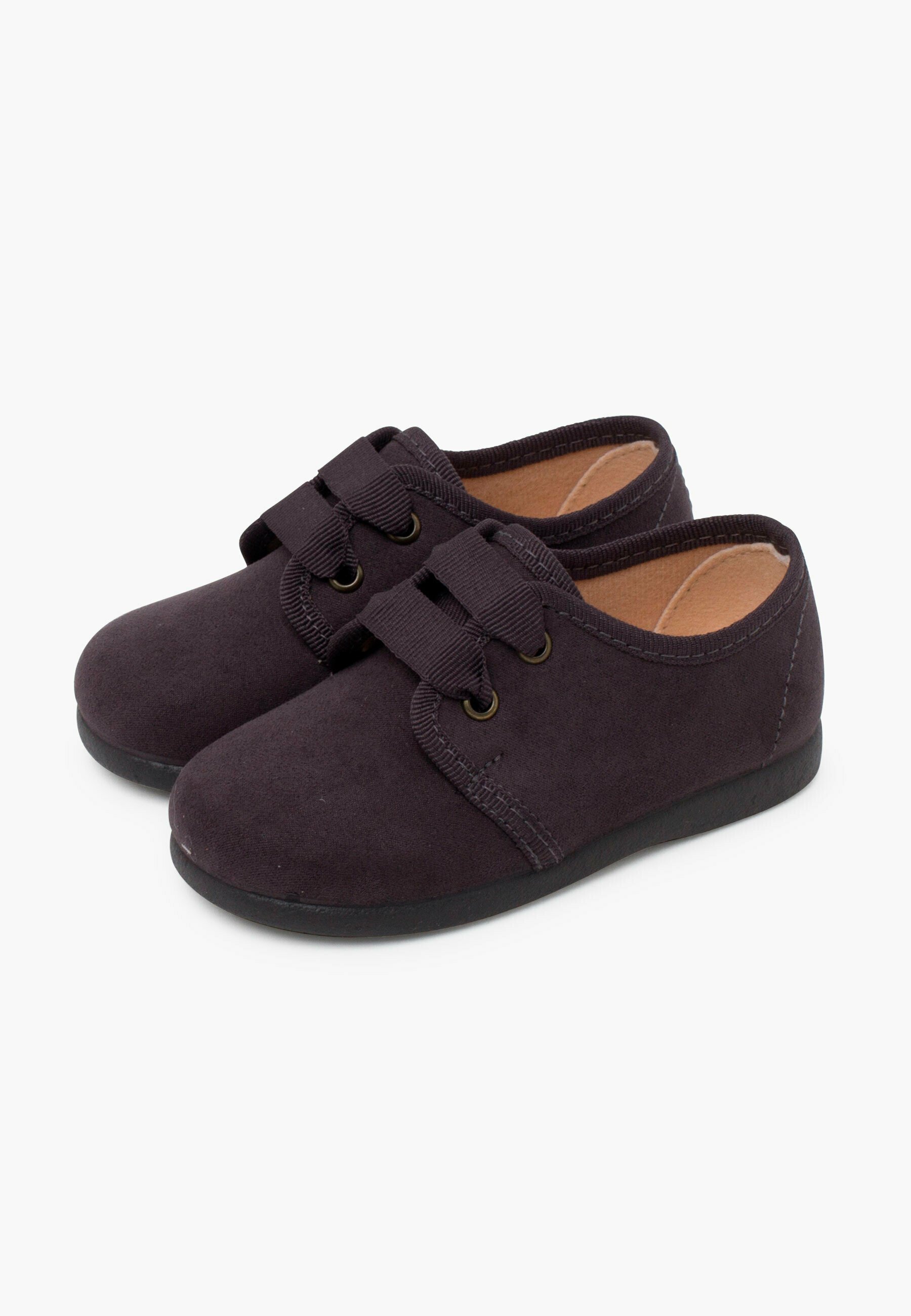 Pisamonas BLUCHER SERRATEX FAYA - Babyschoentjes - gris