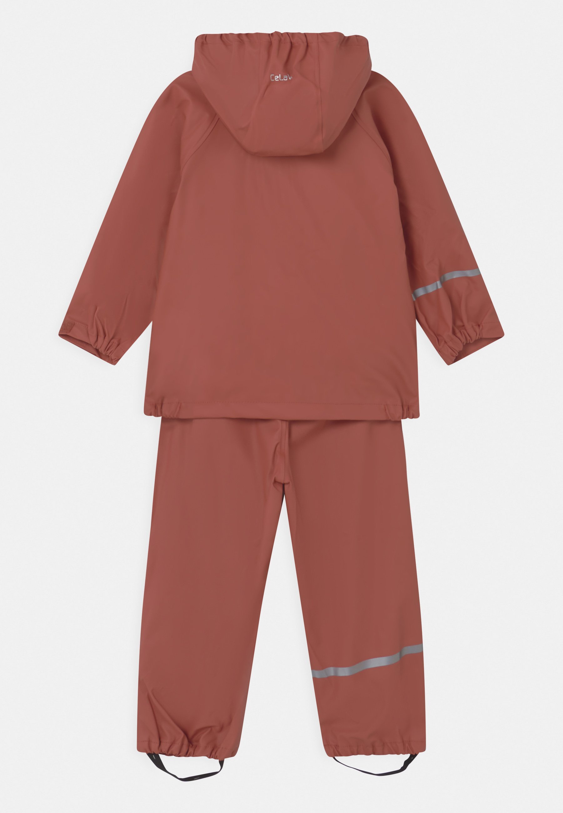 CeLaVi CEMAGIC - Regenhose - Redwood