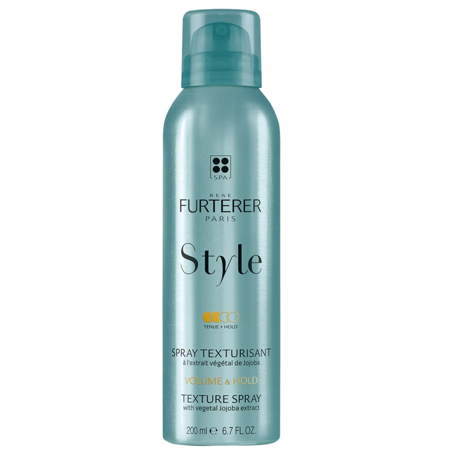 René Furterer Hairspray Style Texture Sprej – 200 ml