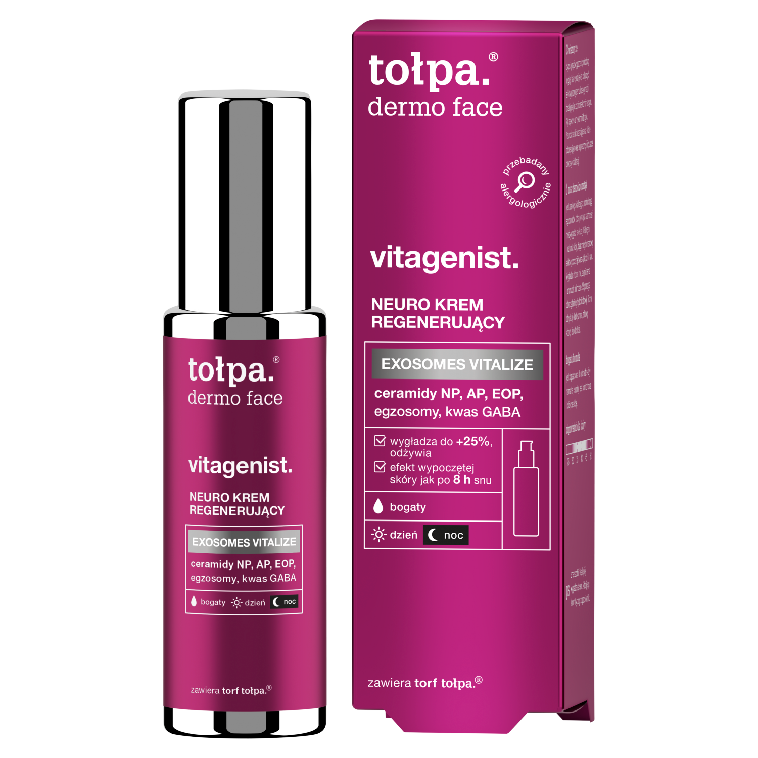 Tołpa Vitagenist