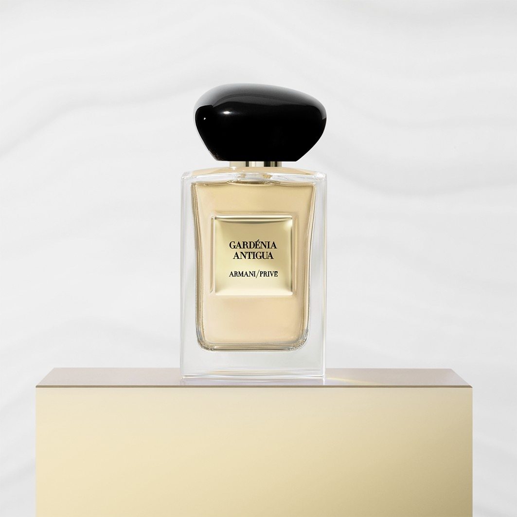 Armani Privé Gardenia Antigua toaletna voda - 100 ml