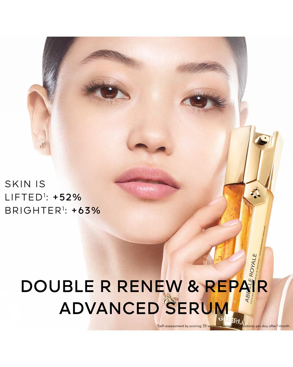 GUERLAIN ABEILLE ROYALE PROGRAM OTKRIĆA PROTIV STARENJA