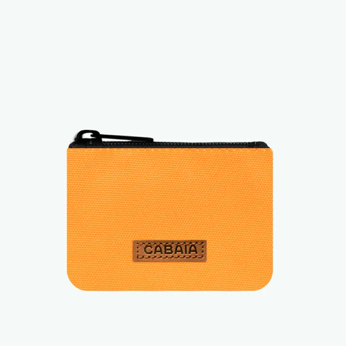 Cabaia Bolsa amarilla Nano Omis