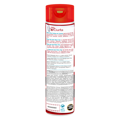 Novex simító balzsam My Curls Cinema 300 ml 300 ml